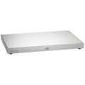 Full Size Rectangular Stainless Steel Cooling Plate V614667