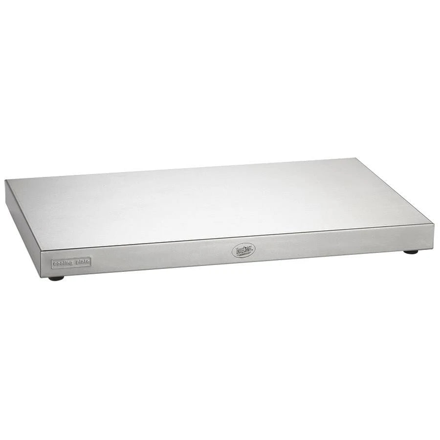 Full Size Rectangular Stainless Steel Cooling Plate V614667