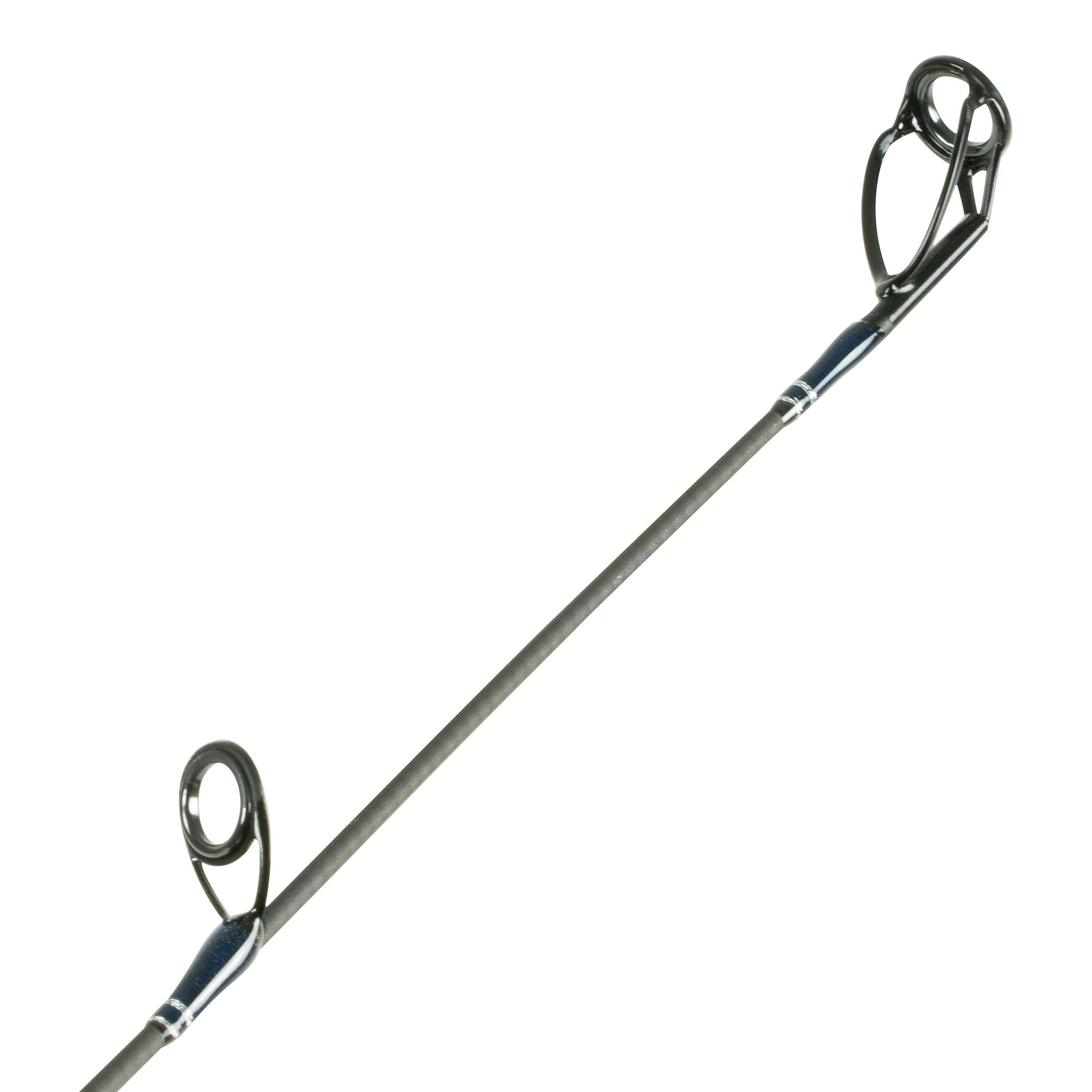Talavera Inshore Spinning Rod U742