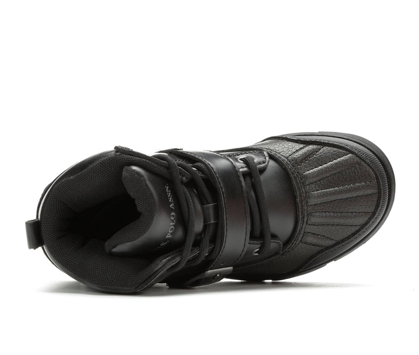 Black Kedge Boot V24166