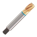 3/4-14 NPTF Spiral Flute Pipe Tap M470842
