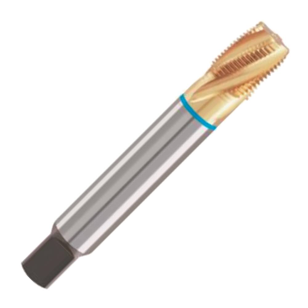 3/4-14 NPTF Spiral Flute Pipe Tap M470842