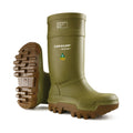 Safety Boots A98288