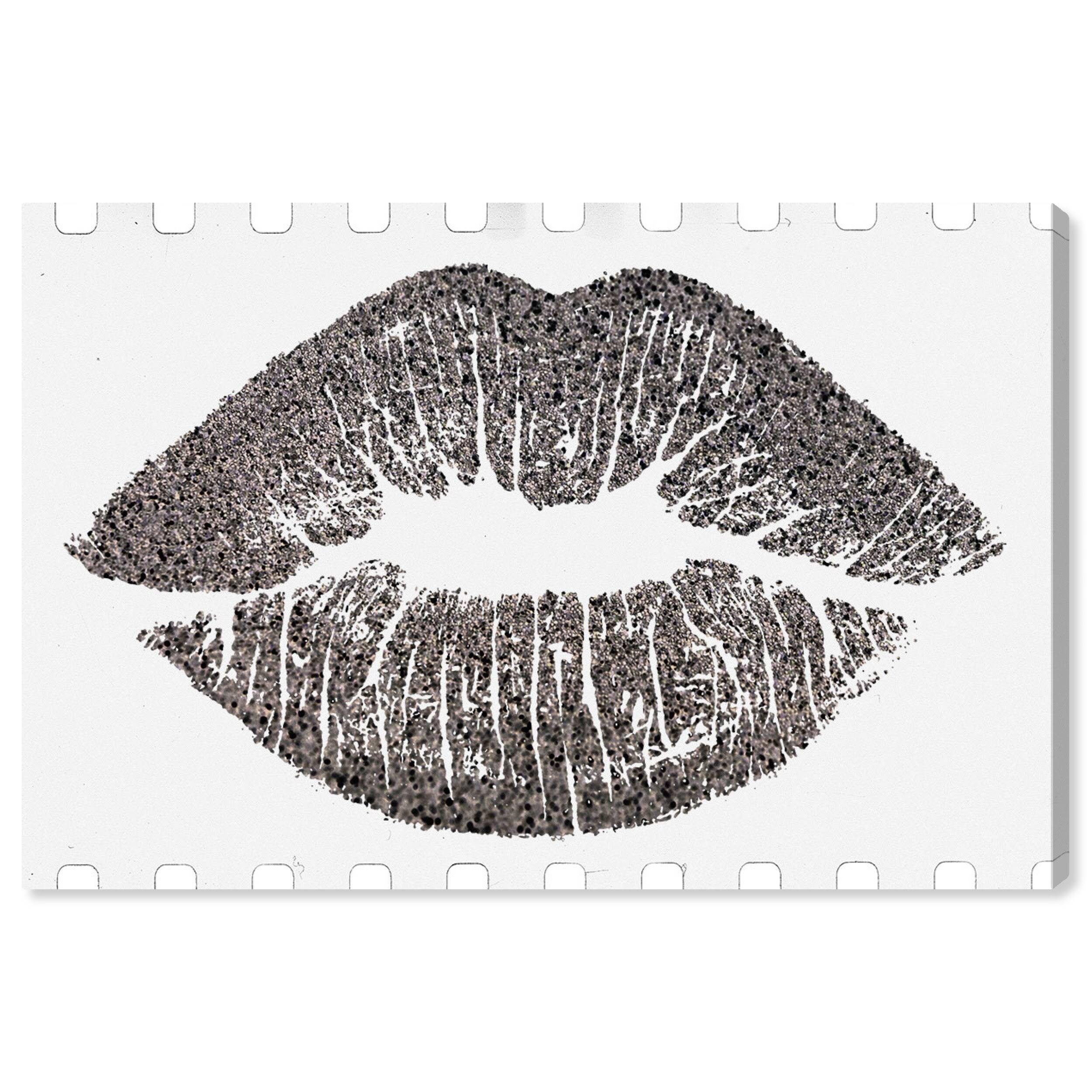 Small Canvas Art G8184