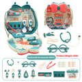 Play House Set Pack Box Toys Y551103