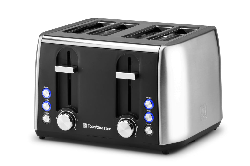 4-Slice Toaster I423045