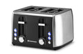 4-Slice Toaster I423045