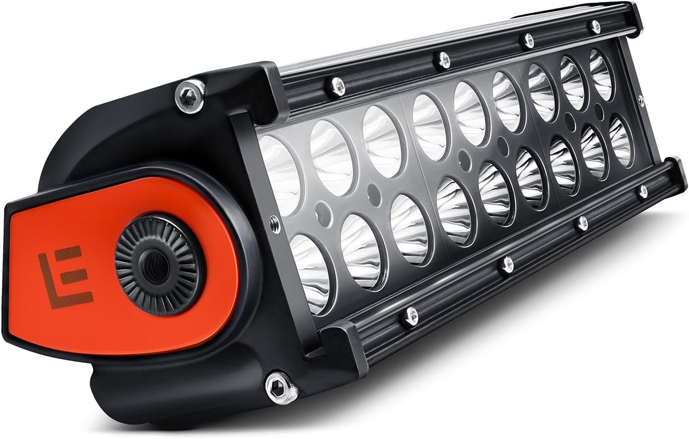 LED Light Bar 7in 36W Spot Beam A184672