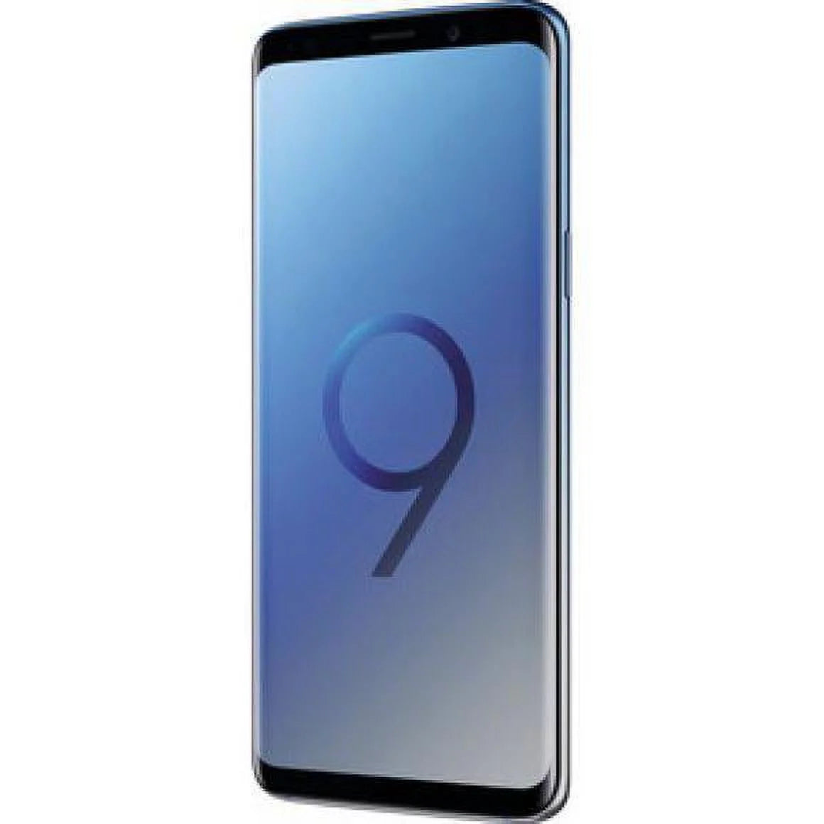 Coral Blue 64GB USED Galaxy S9 W59085